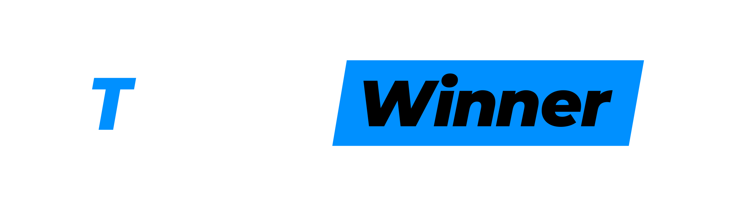 Tennis Winner